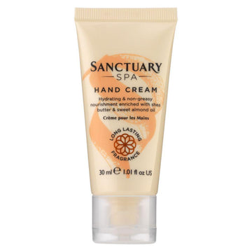 Hand Cream 30Ml